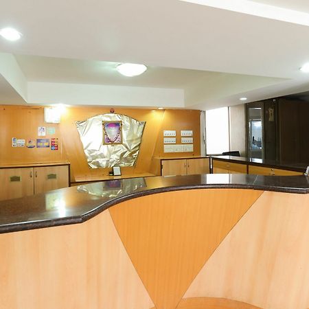 Itsy Hotels Hill View Ex Pune Exterior photo