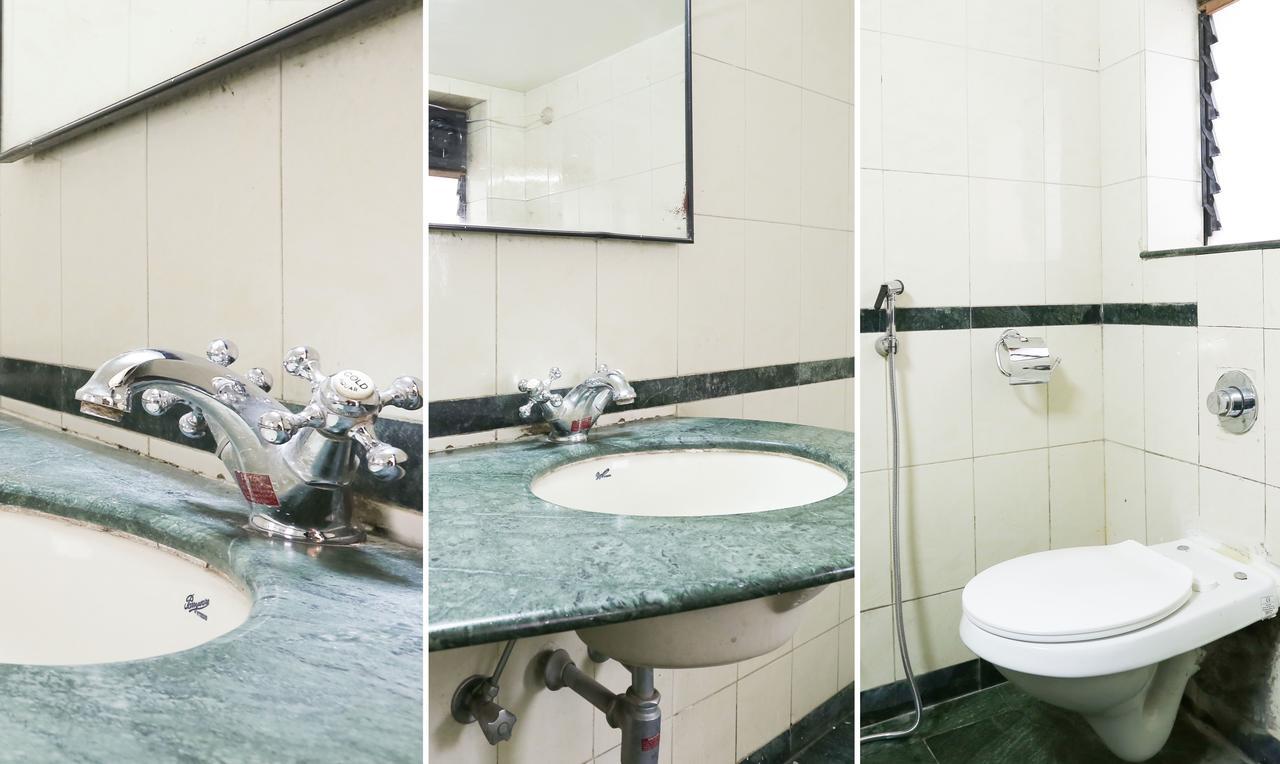 Itsy Hotels Hill View Ex Pune Exterior photo