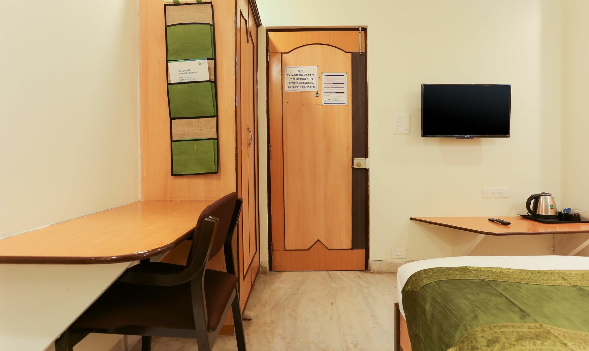 Itsy Hotels Hill View Ex Pune Exterior photo