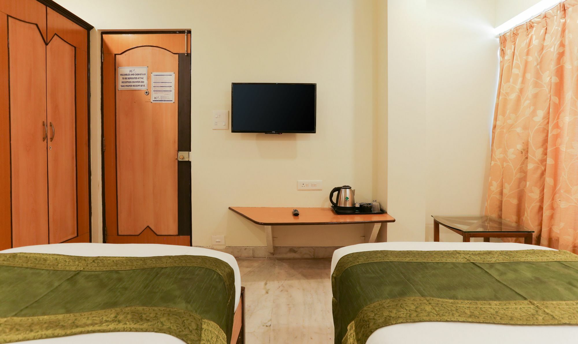 Itsy Hotels Hill View Ex Pune Exterior photo