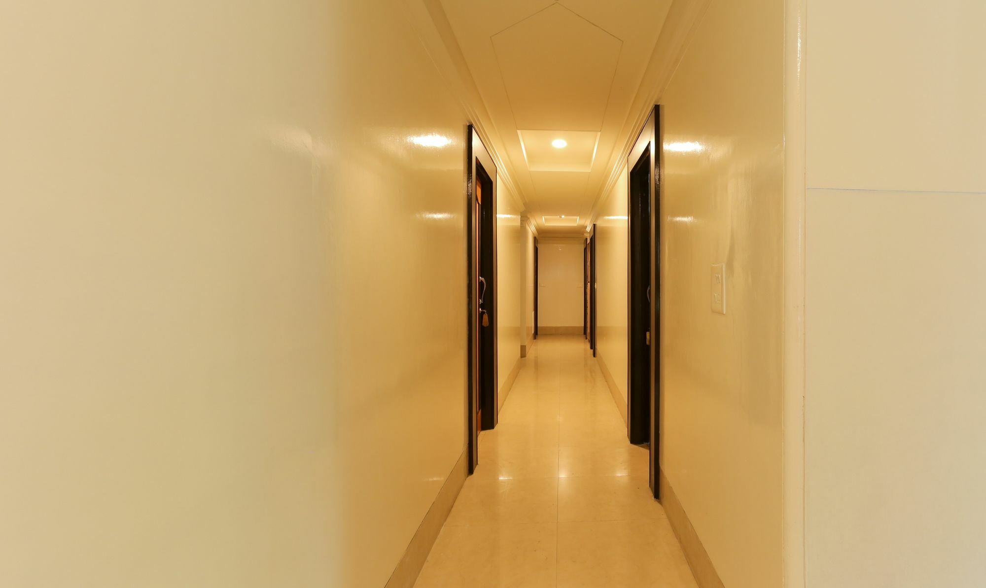 Itsy Hotels Hill View Ex Pune Exterior photo